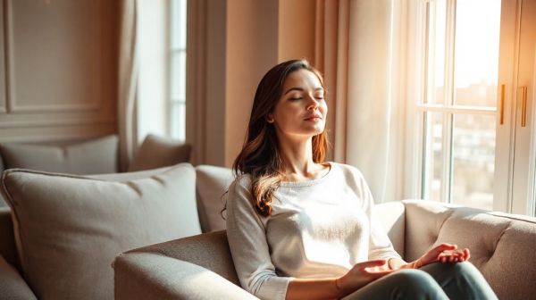 7 façons dont l'hypnose à Reims améliore votre qualité de vie