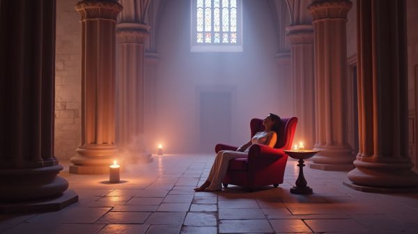 Comment l'hypnose à Reims peut transformer votre bien-être