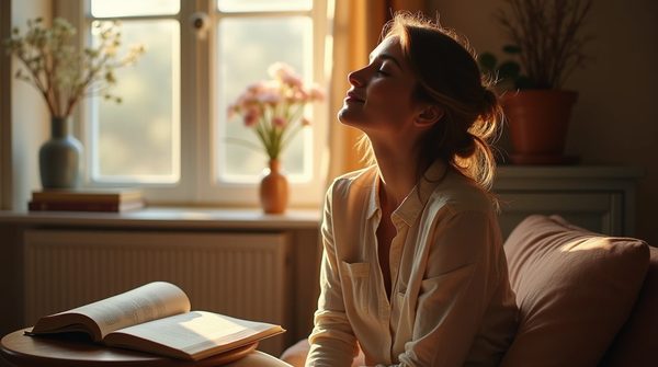 Journal de gratitude : un outil simple pour cultiver le positif au quotidien