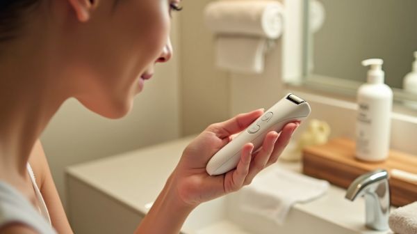 Pourquoi choisir l'épilation laser du maillot pour vos zones intimes ?