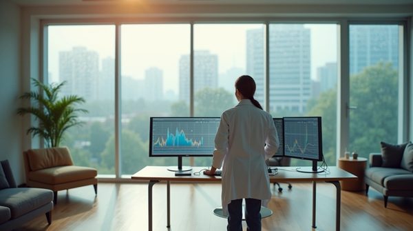 Recherche de postes médicaux en france : comment naviguer dans un secteur en pleine évolution