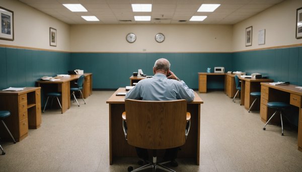 Centre post-cure en psychiatrie : votre rétablissement commence ici